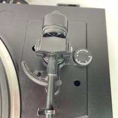 FOR PARTS – Sherwood ST-870B Turntable Belt Drive Semi Automatic Record Player