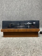 JVC VL-5 Belt Drive Turntable Semi-Auto Stereo Player Parts