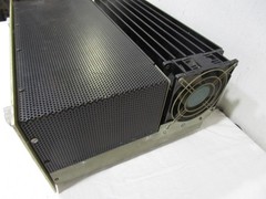 Vintage Dynaco Stereo 400 Power Amplifier for Parts or Repair ———— Cool!
