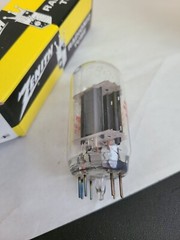 Zenith 10GF7A RADIONIC TUBE