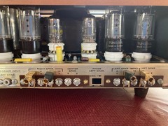Heathkit AA-100 Amplifier