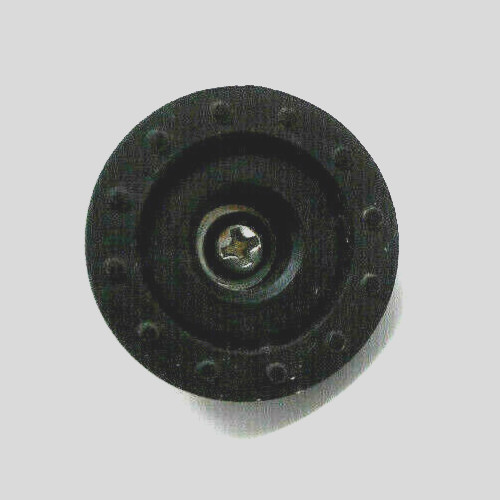 PIONEER PL-990 TURNTABLE – BACK FOOT – PARTING OUT