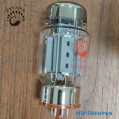 KT88C Vacuum Tube Valve 4PCS Psvane Amplifier Replace 6550 KT88 Electronic Tube