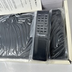 Chase Technologies RLC-1 Remote Line Controller New in Box w/ Remote & Manual