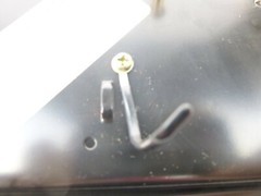 Pioneer PL-516 Turntable – Parting Out – Bottom Cover w/Vent – Made In Japan