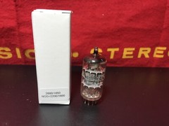 Matsushita 6LX8 (LCF802) Vacuum Tube Gray Plate O Getter Tested 100%+