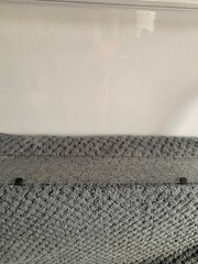 DUST COVER for TASCAM BR20 Reel Recordes