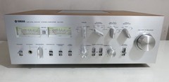 YAMAHA CA-1010 INTEGRATED AMPLIFIER ( AMP ) FULLY SERVICED RECAPPED + LED’S