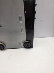 TEAC W-525R Double Auto Reverse Cassette Deck