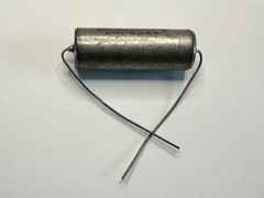 Sprague Vitamin Q 0.056uF 1000VDC Capacitors Lot of 6 USA Untested