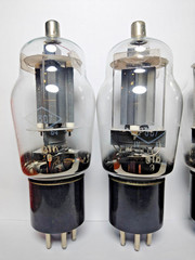 4 pcs NEW G-807 / Г-807 Foton Same Date 04.1964 MATCHED QUAD
