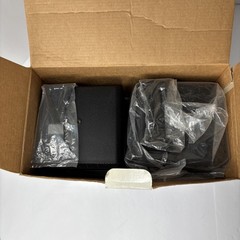 KLH 3 Way Surround Sound Indoor/Outdoor Speakers 403A NEW Open Box NOS