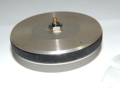 Marantz 2220B Flywheel (Gyro Tuning.) Assembly 285327340