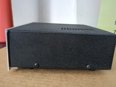 Calrad Stereo Matching Box 45-732 35w 35 watts NOS Vintage Audio Radio Impedance