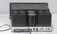 McIntosh MC2205 Solid State Amplifier – 200WPC