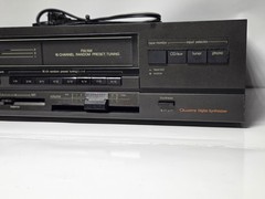 Technics SA-180 Receiver HiFi Stereo Vintage Home Audio 2 Channel Phono