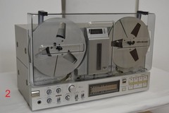 DUST COVER FOR AKAI GX-77 GX77 GX 77 NEW