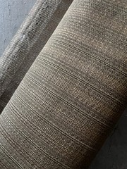 Vintage Speaker Grill Cloth – branded ‘BM’