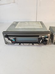 Vintage Audiovox Rampage ACD-16 AM/FM/MPX Radio Disc Player