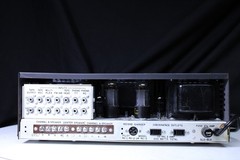 Vintage PILOT 246 ‘Curtain of Sound’ Tube Integrated Amplifier Serviced