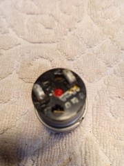 NAGRA III PILOTONE CROSS INDICATOR. FREE SHIP