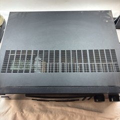 Kenwood AM-FM Stereo Receiver KR-A5080