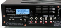 Pioneer SX-1100 AM/FM Stereo Receiver, With 5-Band Equalizer, Lot 882