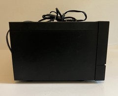 Scott DD688A Stereo Duel Cassette Deck For Parts or Repair As Is