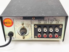 VINTAGE TEAC AN-60 NOISE REDUCTION UNIT DOLBY SYSTEM