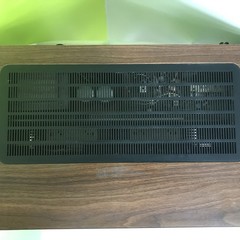 Vintage Pioneer SX-780 AM/FM Hi-Fi Stereo Receiver Vtg Turns On – See Photos