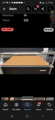 Pioneer 15″ 3-Way Floor Speaker CS-G403 Vintage