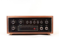 Vintage McIntosh C-33 Stereo Preamplifier * Beautiful * Works Great * See Video