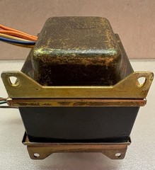 OEM PART Pioneer RT-707 701 Reel – Reel Tape Recorder POWER TRANSFORMER RTT-116