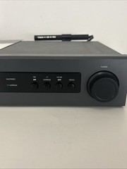 NAD 4300 Monitor Series Stereo Tuner W Original Instruction Booklet