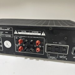 Vintage Kenwood KA-94 Integrated Stereo Amplifier Tested Working
