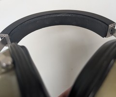 Vintage KOSS PRO-4A Stereophones UNTESTED