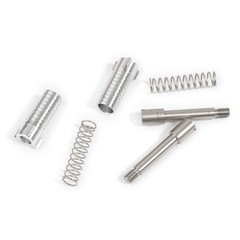 1Set Diameter 4.0mm for Telefunken/ ABE/ Belt Press Accessories Screw