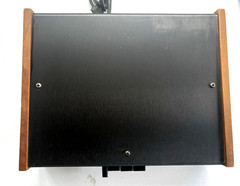SAE Model 5000 Impulse Noise Reduction System Analog Vinyl Click Reduction