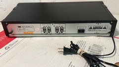VINTAGE SANSUI SE-300 EQ 7 BAND GRAPHIC EQUALIZER –VERY NICE!
