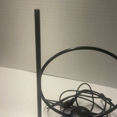 Phillips Magnavox SCP010 Indoor Antenna VHF, UHF, FM, HDTV, Coax Connect NEW
