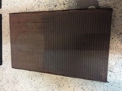Vintage JBL L100 Century 3-Way Speakers Pair Consecutive 31021 31022
