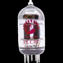 1EA. PSVANE ECC83 / 12AX7 PREAMP VACUUM TUBE BRAND NEW IN BOX *FREE SHIPPING*