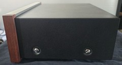 Pioneer SR-202 Reverberation Amplifier – Serviced – WORKS GREAT!!