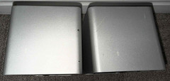 Realistic Minimus-7 Speakers Silver 40-2034A