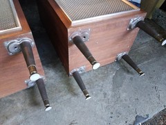 Pair Vintage Pioneer Model CS-A31 (3 Way) CS A31 Stereo Speaker System