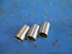 Marantz Button Cap, Lot of Three