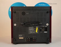 TECHNICS RS-1500 Vintage Reel To Reel – Professional Restored – 1-Year Warranty