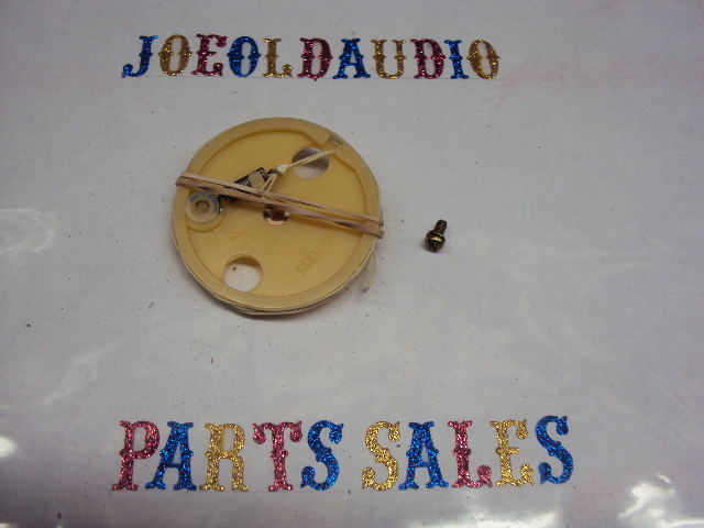 Panasonic SD 208 AM/FM Dial String and Pulley. Tested. Parting Out SD 208.