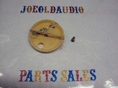 Panasonic SD 208 AM/FM Dial String and Pulley. Tested. Parting Out SD 208.