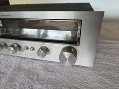 Vintage Kenwood KR-4070 AM/FM Stereo Receiver Perfect Working Condition 80 Watts